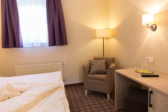 Imagen de la habitación del Hotel und Restaurant M&uuml;hlenhof. Foto 9