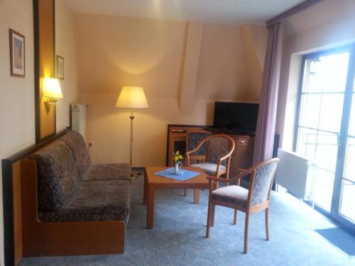 Imagen general del Hotel und Restaurant Sackwitzer M&uuml;hle. Foto 4