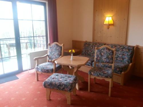 Imagen general del Hotel und Restaurant Sackwitzer M&uuml;hle. Foto 6