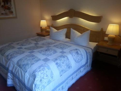 Imagen de la habitación del Hotel und Restaurant Sackwitzer M&uuml;hle. Foto 19