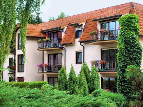 Imagen general del Hotel und Restaurant Sackwitzer M&uuml;hle. Foto 17