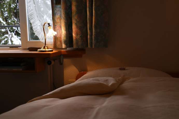 Imagen de la habitación del Hotel und Spezialit&auml;tenrestaurant zur Linde. Foto 4