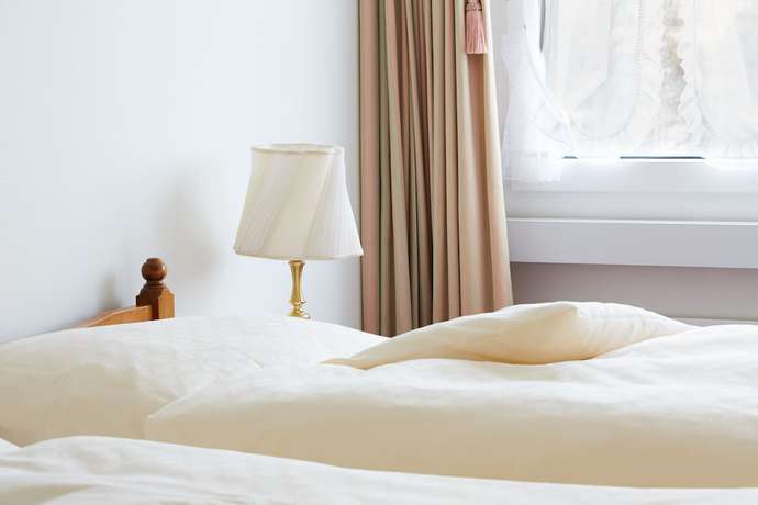 Imagen de la habitación del Hotel und Spezialit&auml;tenrestaurant zur Linde. Foto 5