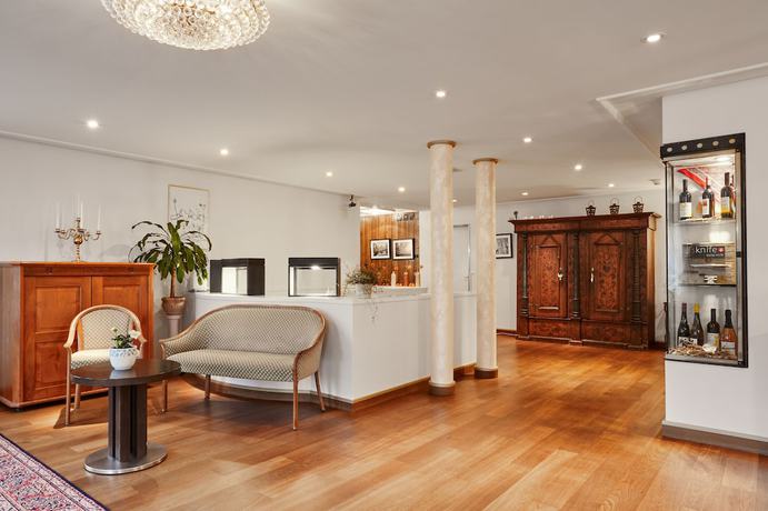Imagen de la habitación del Hotel und Spezialit&auml;tenrestaurant zur Linde. Foto 7