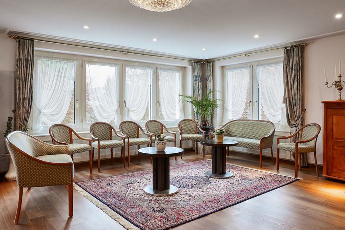 Imagen de la habitación del Hotel und Spezialit&auml;tenrestaurant zur Linde. Foto 8
