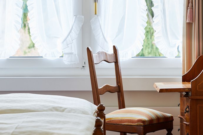 Imagen de la habitación del Hotel und Spezialit&auml;tenrestaurant zur Linde. Foto 12