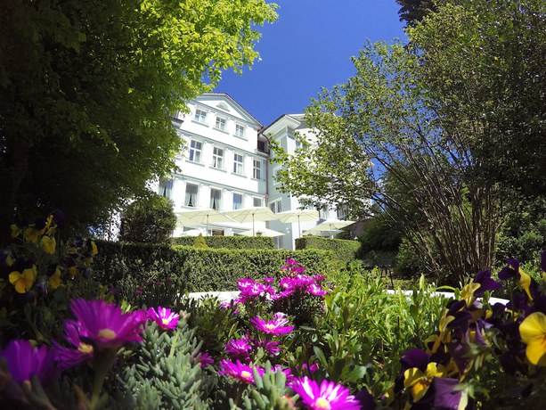 Imagen general del Hotel und Spezialit&auml;tenrestaurant zur Linde. Foto 2