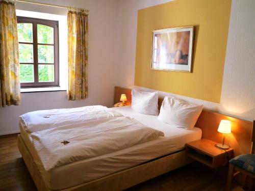 Imagen de la habitación del Hotel und Weingut Karlsmühle. Foto 7