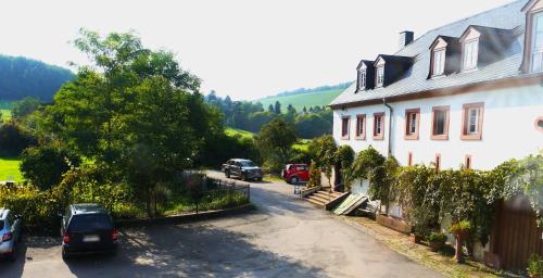 Imagen general del Hotel und Weingut Karlsmühle. Foto 3