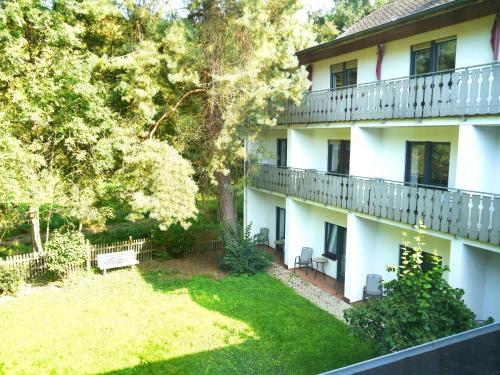 Imagen general del Hotel und Weingut Karlsmühle. Foto 5