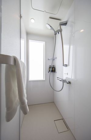Imagen de la habitación del Hotel urashima INN GANGI. Foto 5