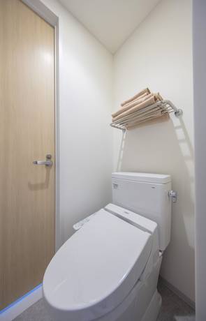 Imagen de la habitación del Hotel urashima INN GANGI. Foto 6