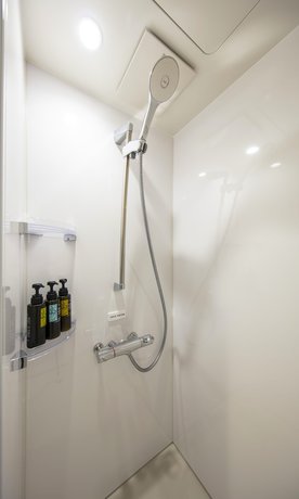 Imagen de la habitación del Hotel urashima INN GANGI. Foto 9