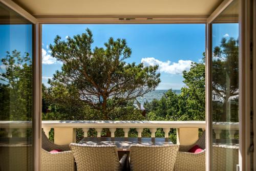 Imagen de la habitación del Hotel Žuvėdra. Foto 5