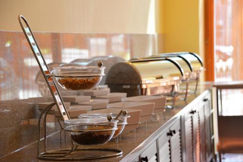 Imagen general del Hotel Žuvėdra. Foto 2