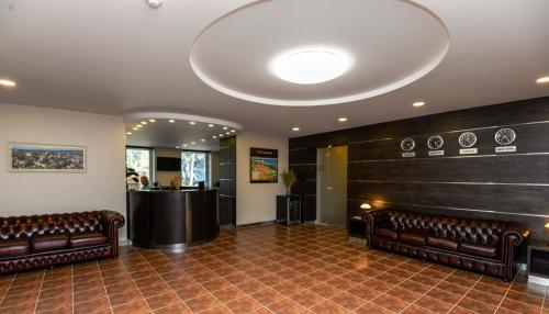 Imagen general del Hotel Žuvėdra. Foto 4