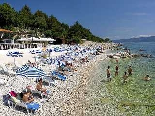 Imagen general del Hotel valamar collection girandella resort [ex. girandella tourist village]. Foto 5