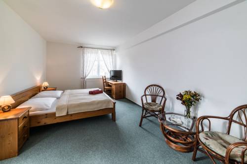 Imagen de la habitación del Hotel valašský hotel ogar. Foto 4