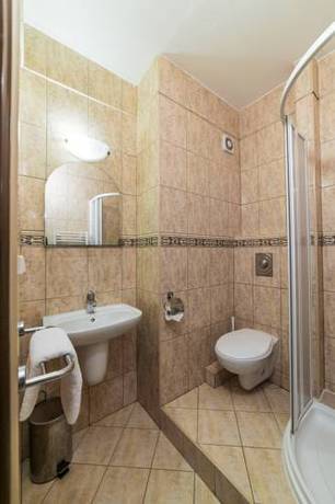 Imagen de la habitación del Hotel valašský hotel ogar. Foto 5