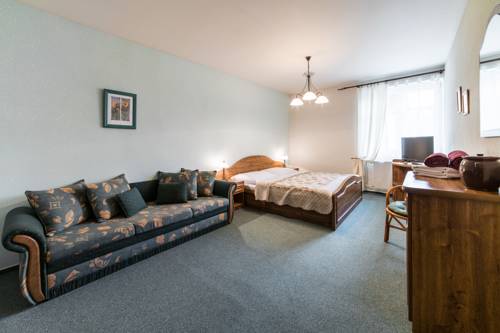 Imagen de la habitación del Hotel valašský hotel ogar. Foto 6