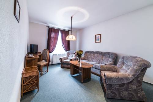 Imagen de la habitación del Hotel valašský hotel ogar. Foto 7