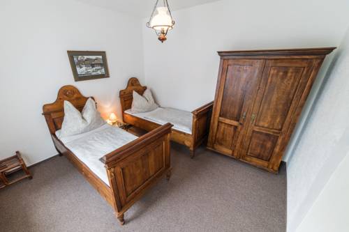 Imagen de la habitación del Hotel valašský hotel ogar. Foto 9