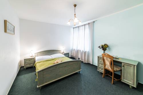 Imagen de la habitación del Hotel valašský hotel ogar. Foto 11