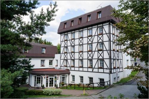 Imagen general del Hotel valdštejn. Foto 1