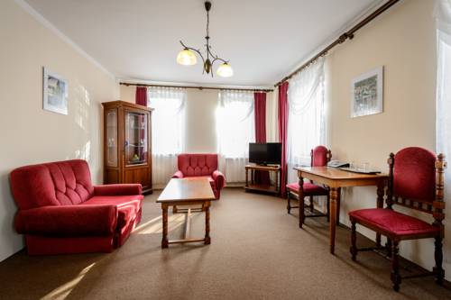 Imagen de la habitación del Hotel vald&scaron;tejn. Foto 4