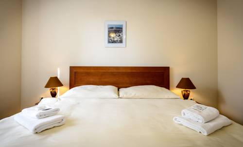 Imagen de la habitación del Hotel vald&scaron;tejn. Foto 5