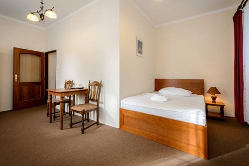 Imagen de la habitación del Hotel vald&scaron;tejn. Foto 10