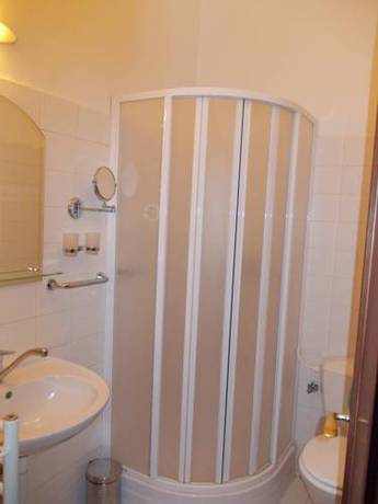 Imagen de la habitación del Hotel vald&scaron;tejn. Foto 12