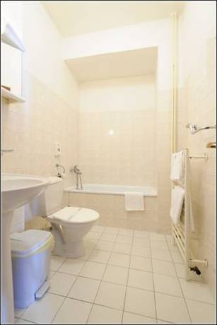 Imagen de la habitación del Hotel vald&scaron;tejn. Foto 13