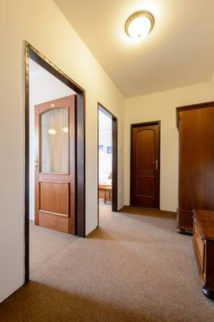 Imagen de la habitación del Hotel vald&scaron;tejn. Foto 16