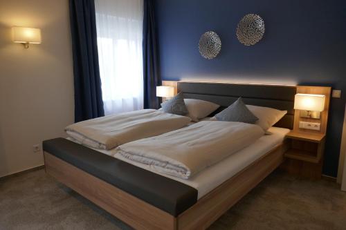 Imagen de la habitación del Hotel van Lendt garni. Foto 5