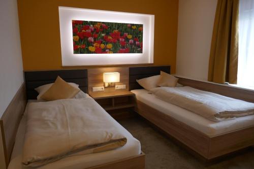 Imagen de la habitación del Hotel van Lendt garni. Foto 7