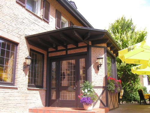 Imagen general del Hotel van Lendt garni. Foto 3