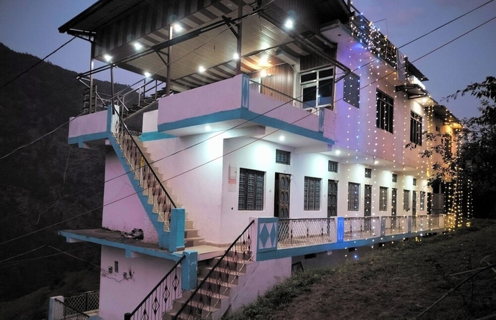 Imagen general del Hotel vasuki. Foto 1
