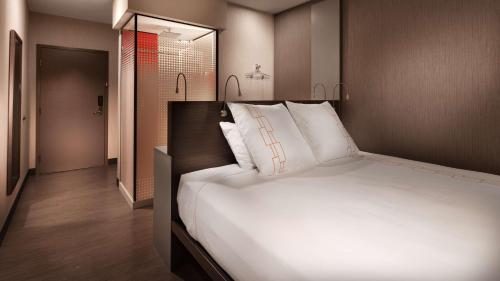 Imagen de la habitación del Hotel vīb best western springfield. Foto 8