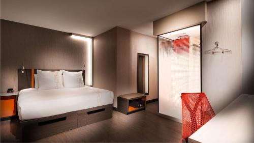 Imagen de la habitación del Hotel vīb best western springfield. Foto 9