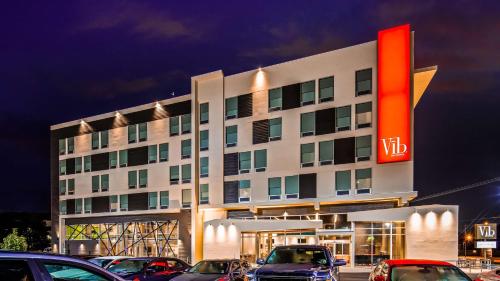 Imagen general del Hotel vīb best western springfield. Foto 2