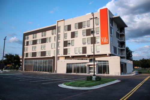 Imagen general del Hotel vīb best western springfield. Foto 5