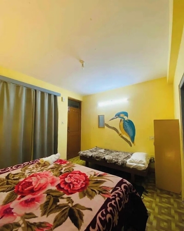 Imagen de la habitación del Hotel ved. Foto 6