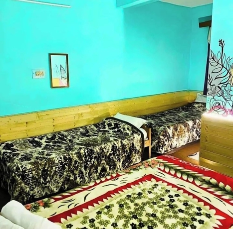 Imagen de la habitación del Hotel ved. Foto 7