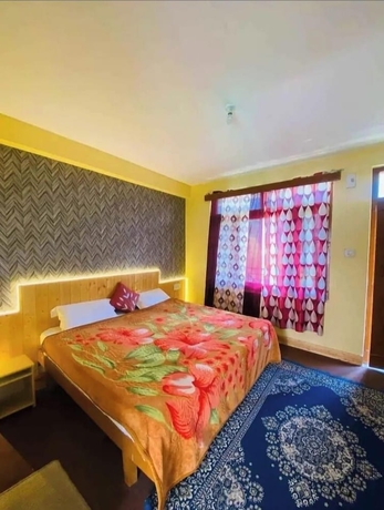 Imagen de la habitación del Hotel ved. Foto 8