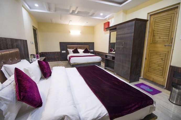 Imagen de la habitación del Hotel vella marina group of hotels. Foto 4