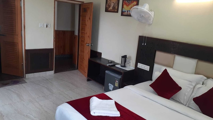 Imagen de la habitación del Hotel vella marina group of hotels. Foto 5