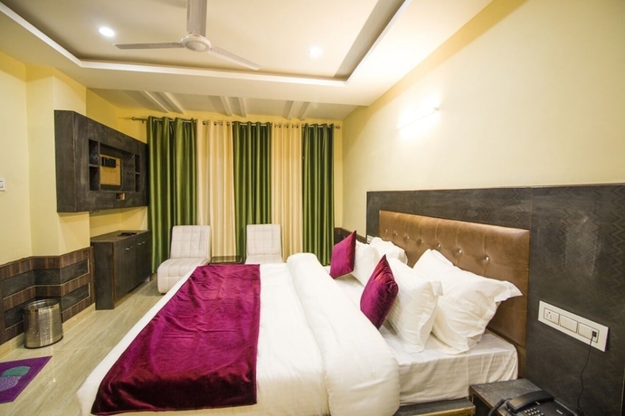 Imagen de la habitación del Hotel vella marina group of hotels. Foto 6