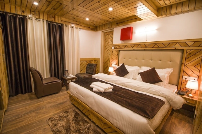 Imagen de la habitación del Hotel vella marina group of hotels. Foto 7