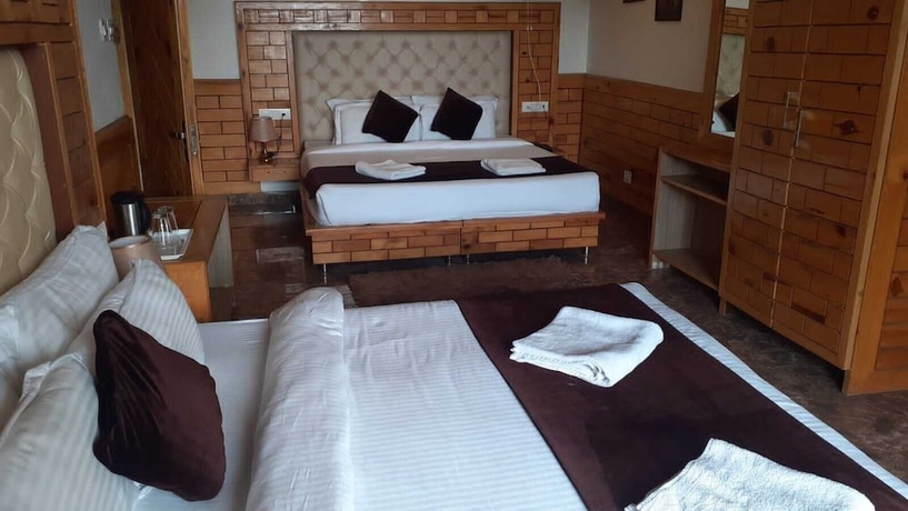 Imagen de la habitación del Hotel vella marina group of hotels. Foto 8
